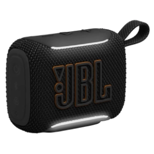 JBL bluetooth zvučnik GO 5 Black
