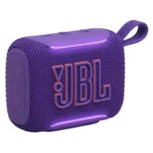JBL bluetooth zvučnik GO 5 Purple