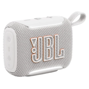 JBL bluetooth zvučnik GO 5 White