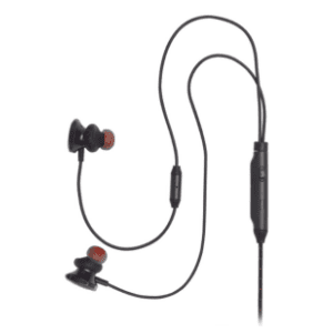 JBL slušalice Quantum 50 USB-C crne