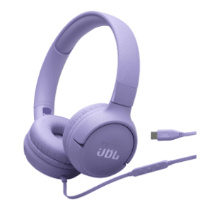JBL slušalice Tune 520C ljubičaste