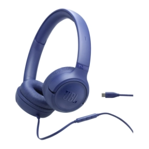 JBL slušalice Tune 530C plave
