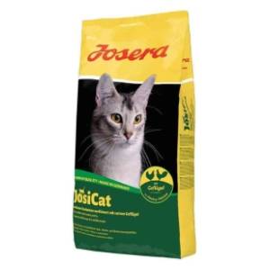 JOSERA Josi cat crunchy poultry hrana za mačke piletina 18kg