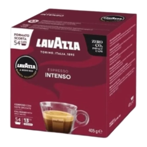 Kapsule LAVAZZA A Modo mio espresso intenso 54kom