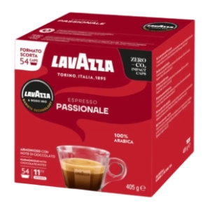 Kapsule LAVAZZA A Modo mio Passionale 54kom