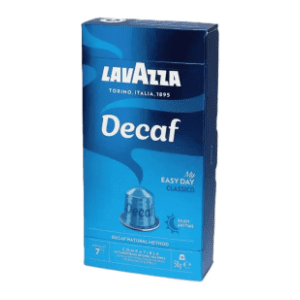 Kapsule LAVAZZA Decaf 10kom