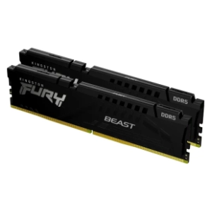 KINGSTON 16GB (2 x 8GB) DDR5 6000MHz KF560C36BBEK2-16 Expo