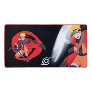 KONIX podloga za miša Naruto Shippuden Naruto Xxl Pro