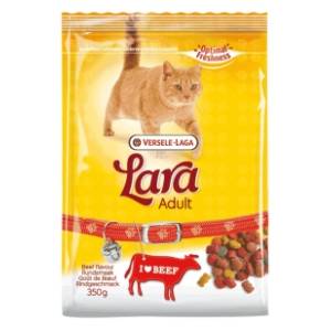 LARA Adult  hrana za mačke govedina 7kg