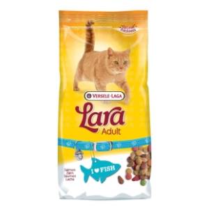 LARA Adult hrana za mačke losos 7kg