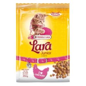 LARA Junior jrana za mačiće 2kg