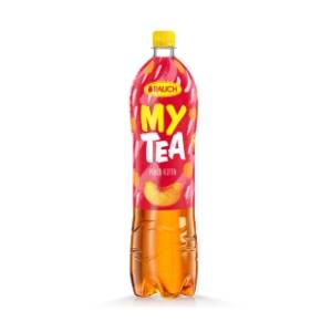 Ledeni čaj MY TEA breskva 1,5l