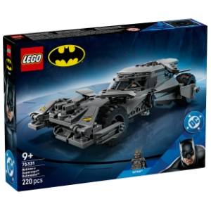 LEGO Batman Betmobil iz filma Betmen protiv Supermena 76331
