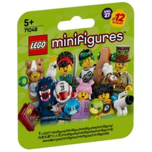 LEGO Minifigures 71048