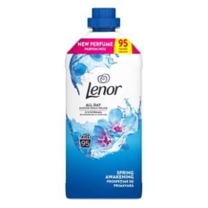 LENOR Spring awakening omekšivač za veš 95 pranja (1,9l)