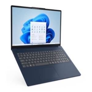 LENOVO laptop IdeaPad Slim 3 16ARP10 R5/16/512GB (83K800C0YA)