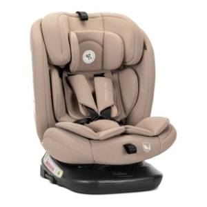 LORELLI BERTONI auto sedište i-Size Capella Isofix 40-150cm bež