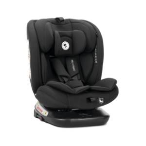LORELLI BERTONI auto sedište i-Size Capella Isofix 40-150cm crno