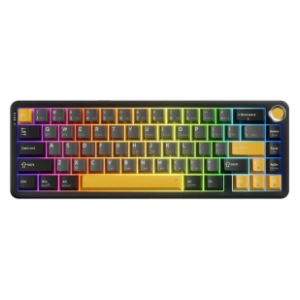 MARVO bežična tastatura Titan 65 KG984W