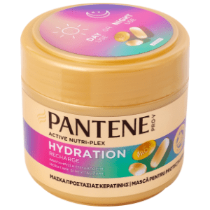 Maska za kosu PANTENE hydration 300ml