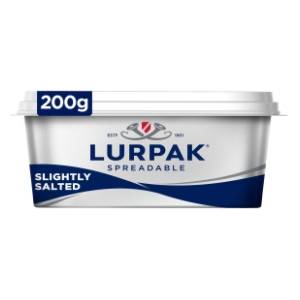 Maslac arla slani LURPAK 200g