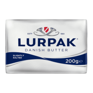 Maslac LURPAK slani 200g