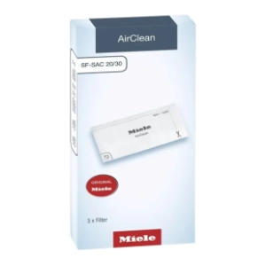 MIELE filter za usisivač SF-SAC 20/30 3kom