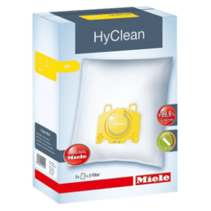 MIELE set za usisivač KK Hy Clean