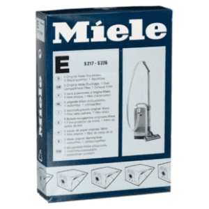 MIELE set za usisivač E
