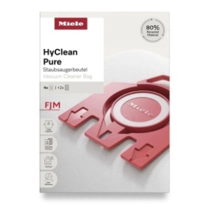 MIELE set za usisivač FJM HyClean Pure