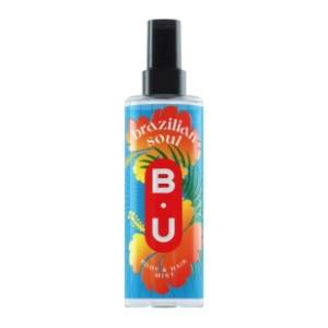 Mist B.U. Body & hair brazilian soul 200ml