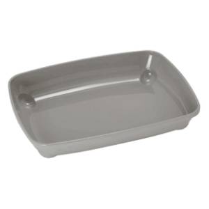 MODERNA Arist o tray small posuda za posip siva