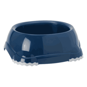MODERNA Smarty bowl neklizajuća posuda 2,2l plava