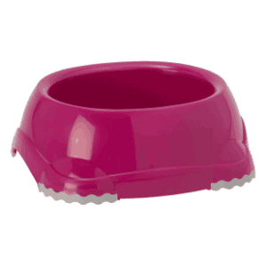 MODERNA Smarty bowl neklizajuća posuda 2,2l roze