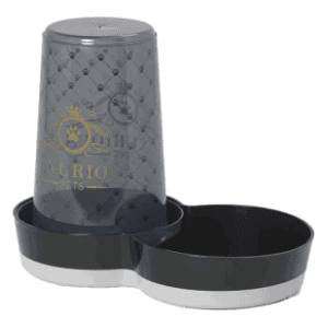 MODERNA Tasty luxurious pets jumbo silos za hranu i vodu 3,75l