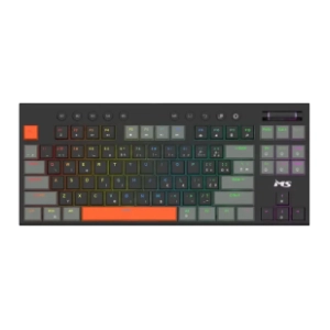 MS tastatura Elite K-703C US