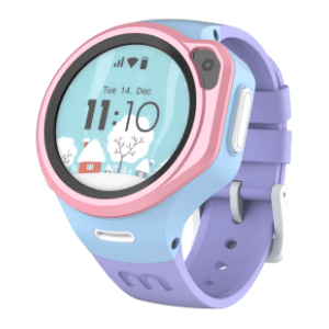 myFirst Fone R1s Cotton Candy Mix (EU) pametni sat za decu