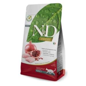 N&D Prime kitten hrana za mačiće piletina i nar 10kg