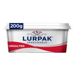 Namaz od maslaca LURPAK 200g