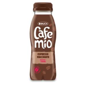 Napitak RAUCH Cafemio intenso 250ml