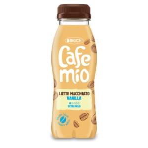 Napitak RAUCH Cafemio latte macchiato vanila 250ml