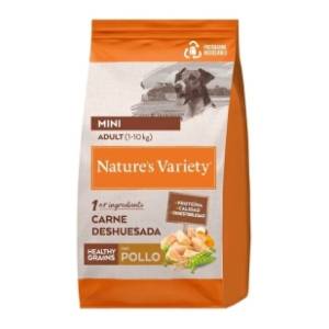 NATURES VARIETY Original mini adult hrana za pse piletina 7kg