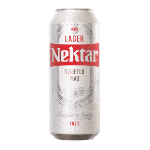 NEKTAR 0,5l