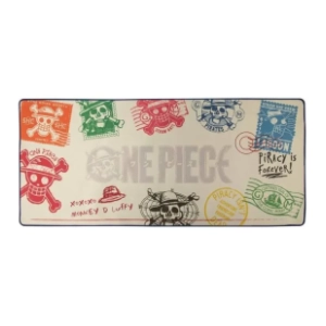 NOBLE COLLECTION podloga za miša One Piece Straw Hat Chronicles