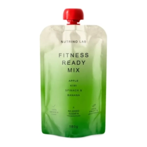 NUTRINO Lab voćni pire Fitness 180g