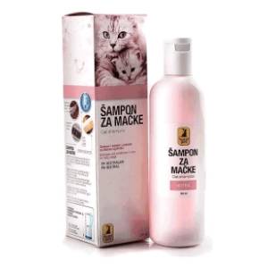 NUTRIPET šampon za mačke 200ml