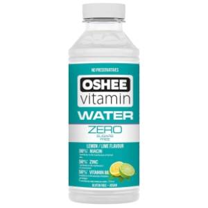 OSHEE vitaminska voda zero limun limeta 555ml