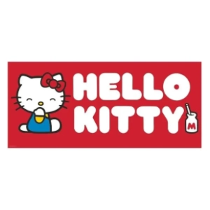 PALADONE podloga za miša Hello Kitty XL