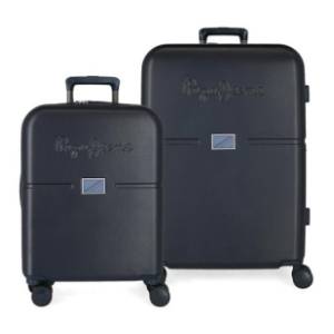 PEPE JEANS set kofera teget 2kom 76.995.32