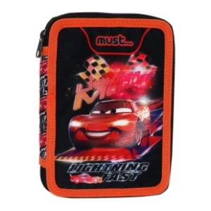 Pernica MUST Disney Cars 563490